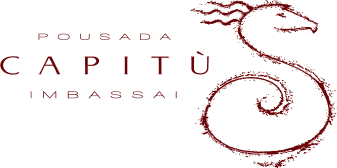 Pousada Capitù - Accueil