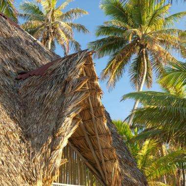 Pousada Capitu - Chalet